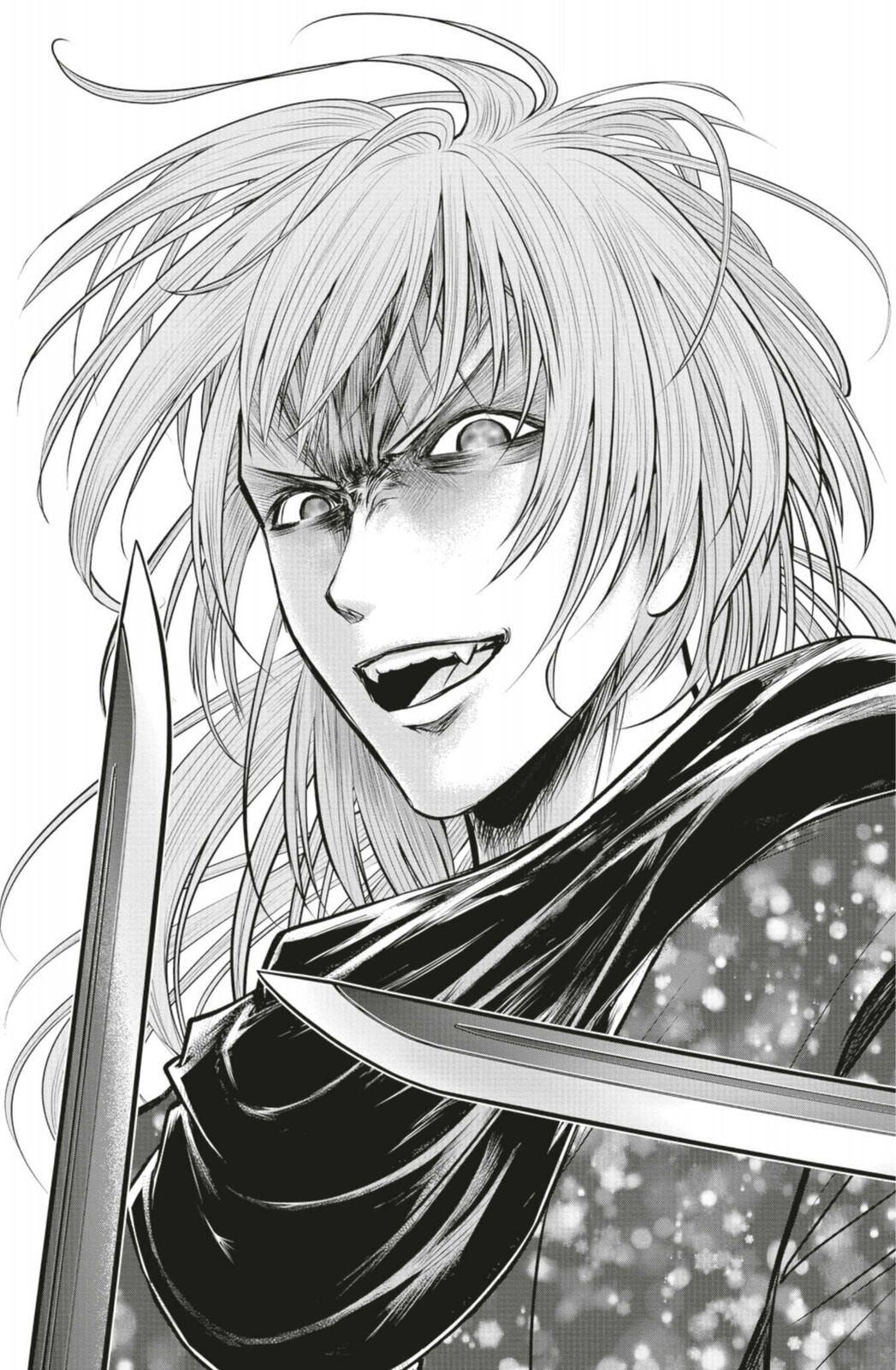 Read The Elusive Samurai fr Manga Online