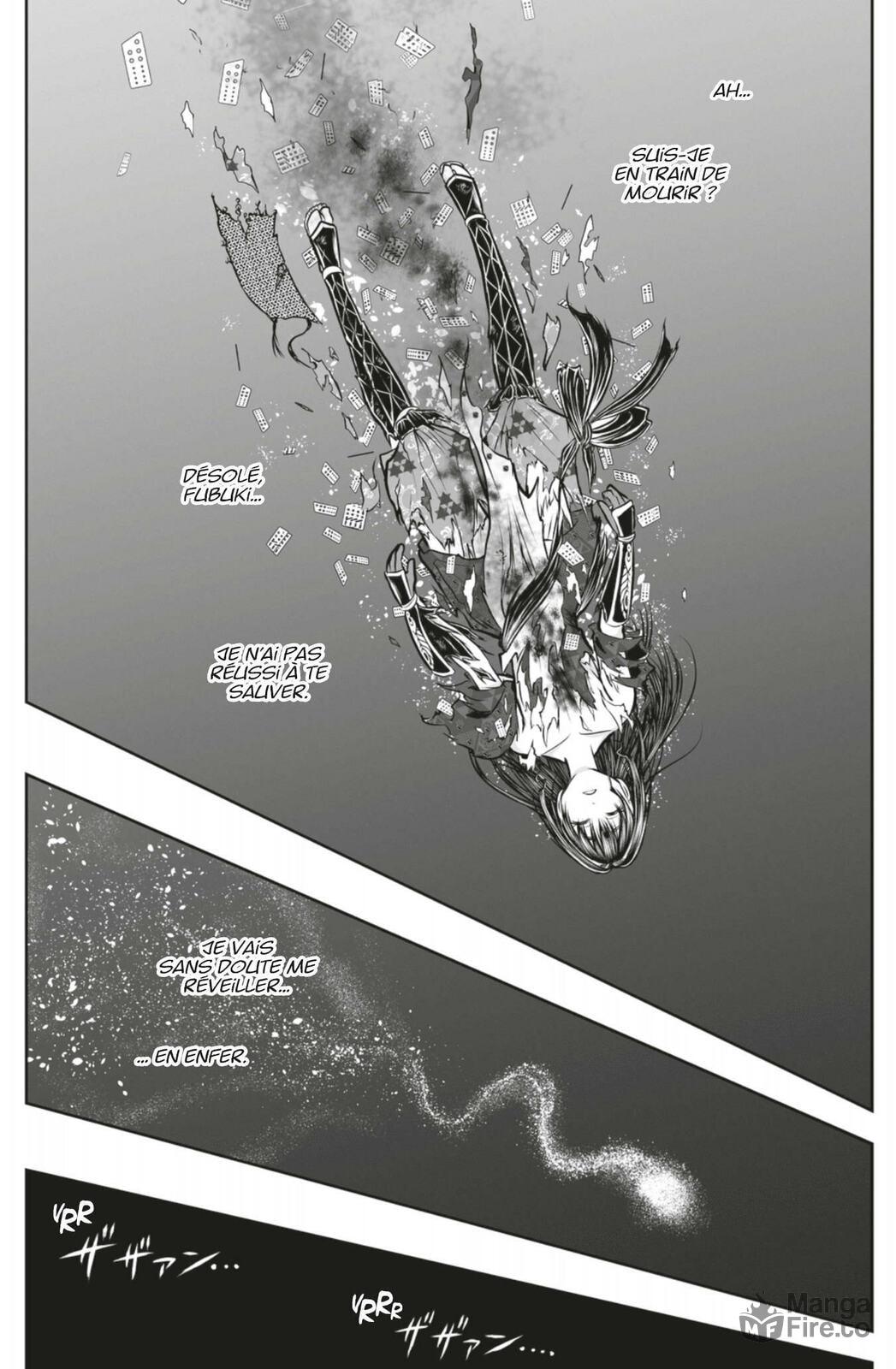 Read The Elusive Samurai fr Manga Online