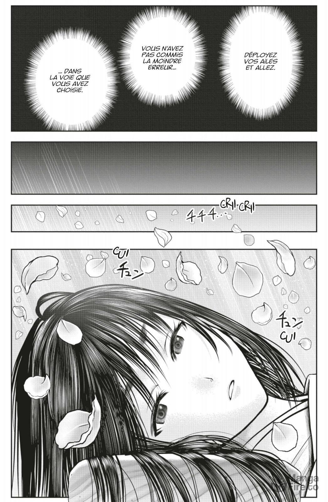 Read The Elusive Samurai fr Manga Online