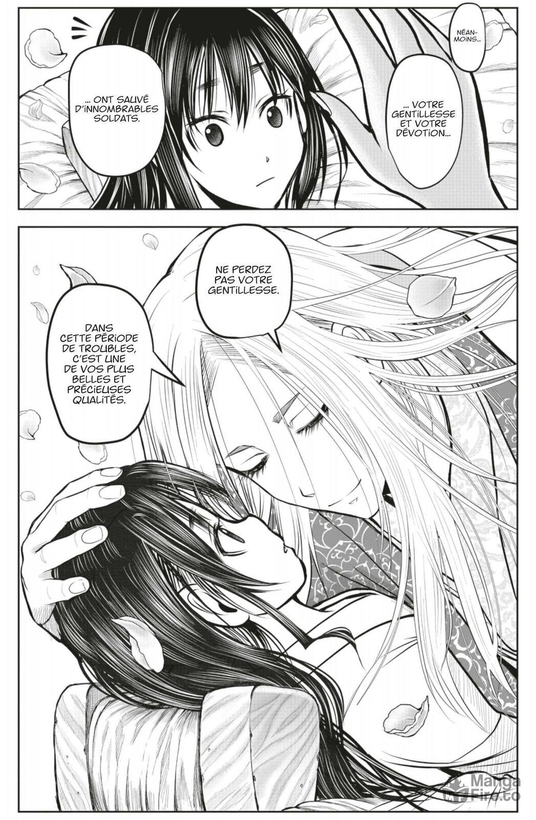 Read The Elusive Samurai fr Manga Online