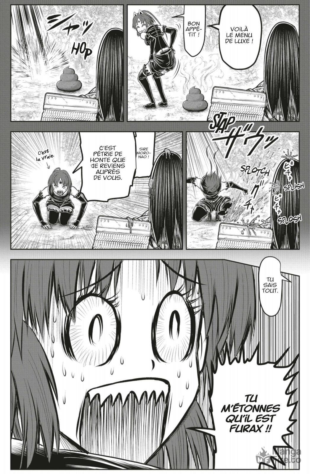 Read The Elusive Samurai fr Manga Online