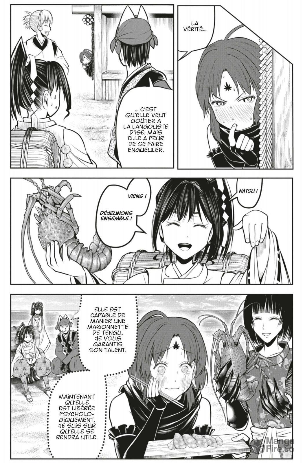 Read The Elusive Samurai fr Manga Online