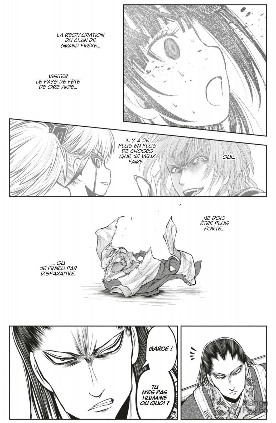 Read The Elusive Samurai fr Manga Online