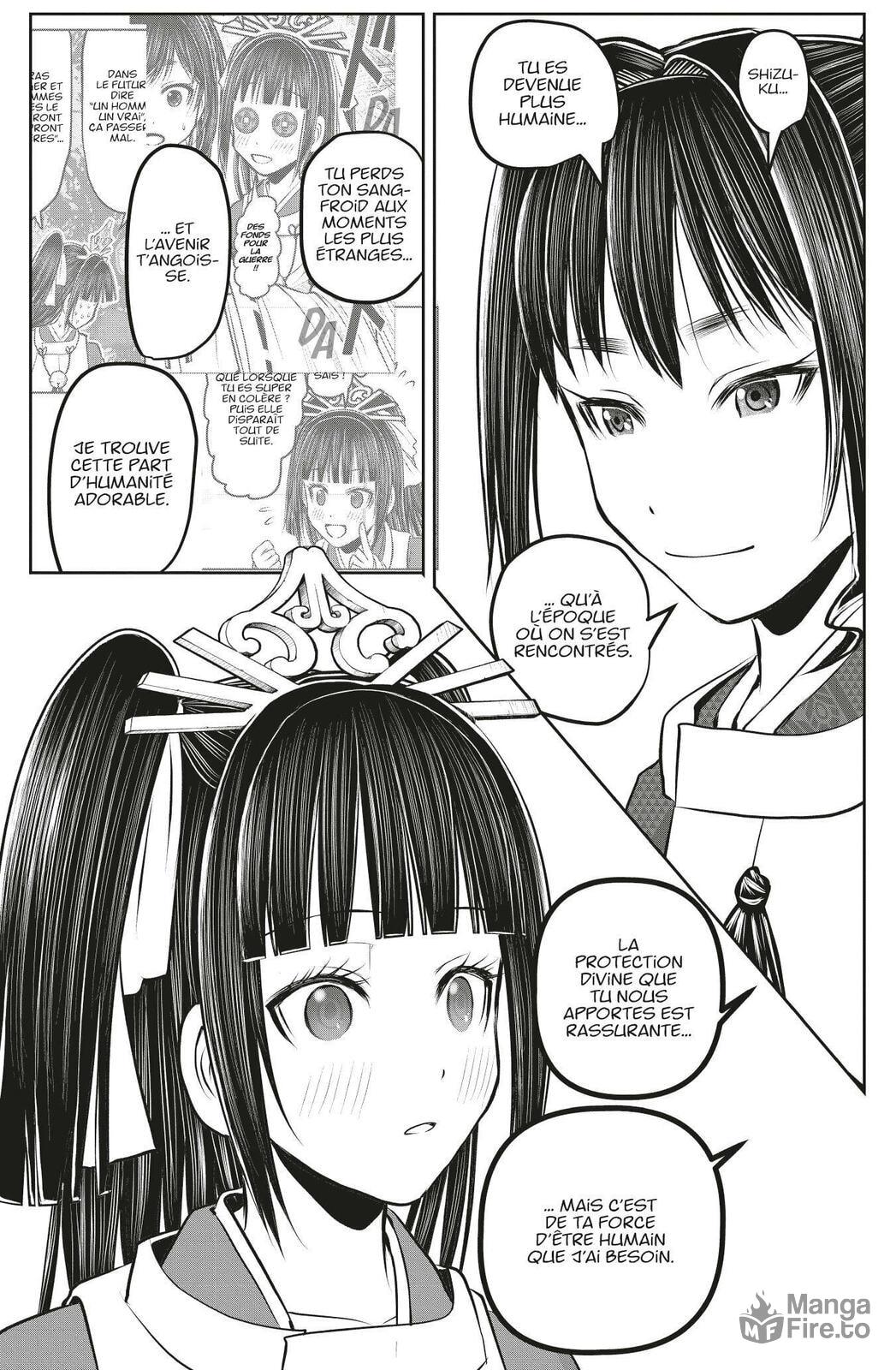 Read The Elusive Samurai fr Manga Online