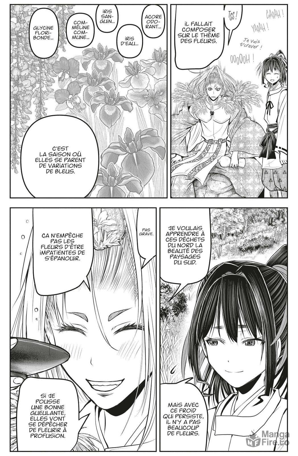 Read The Elusive Samurai fr Manga Online