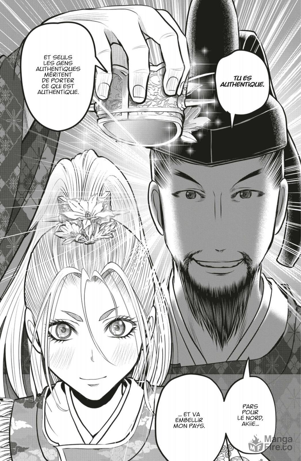 Read The Elusive Samurai fr Manga Online