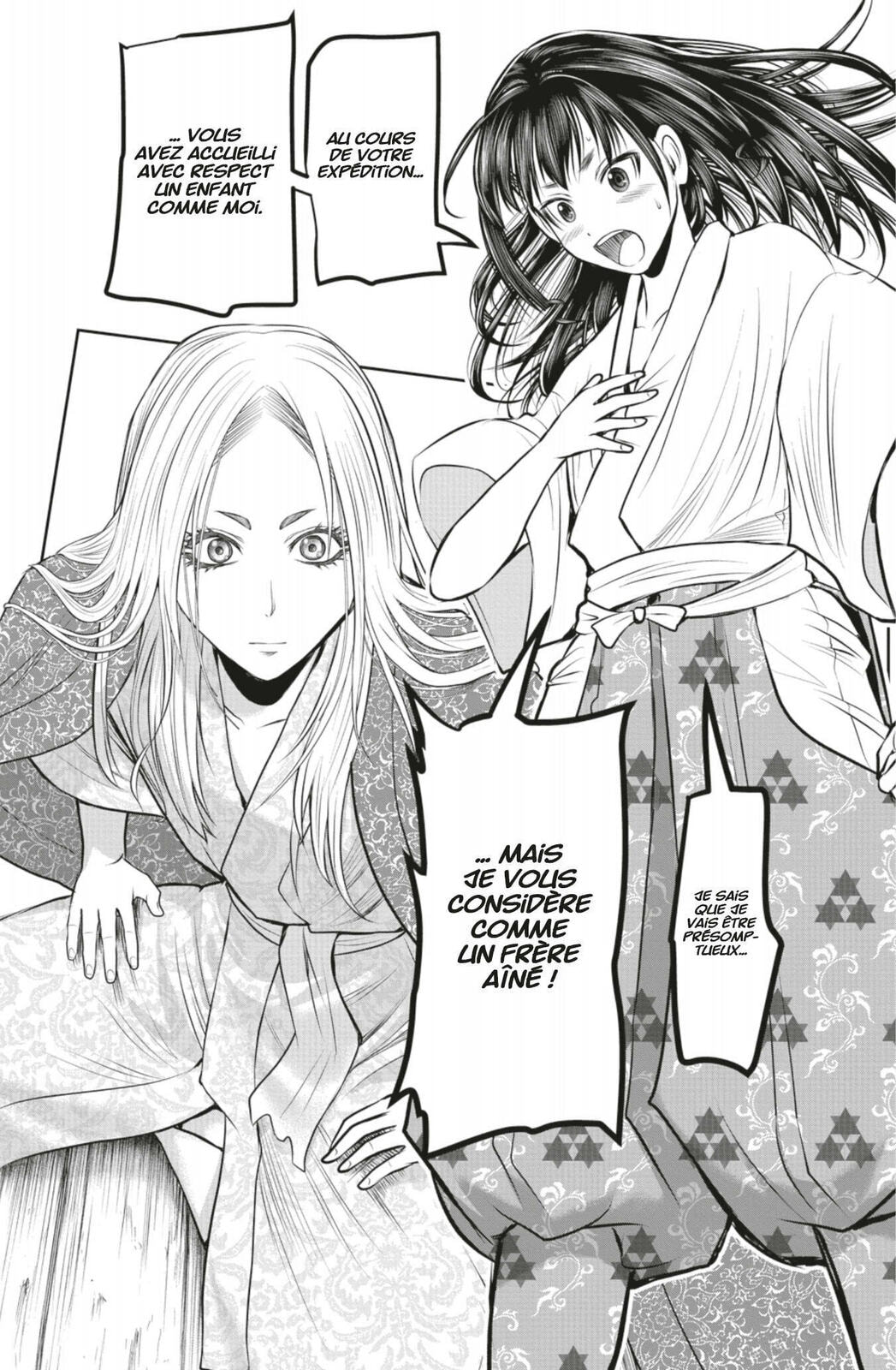 Read The Elusive Samurai fr Manga Online