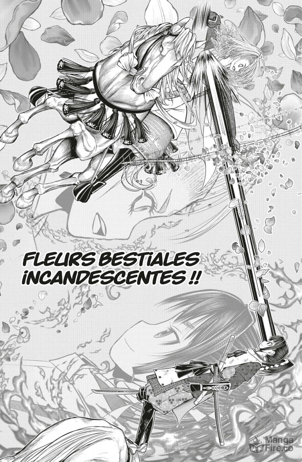 Read The Elusive Samurai fr Manga Online