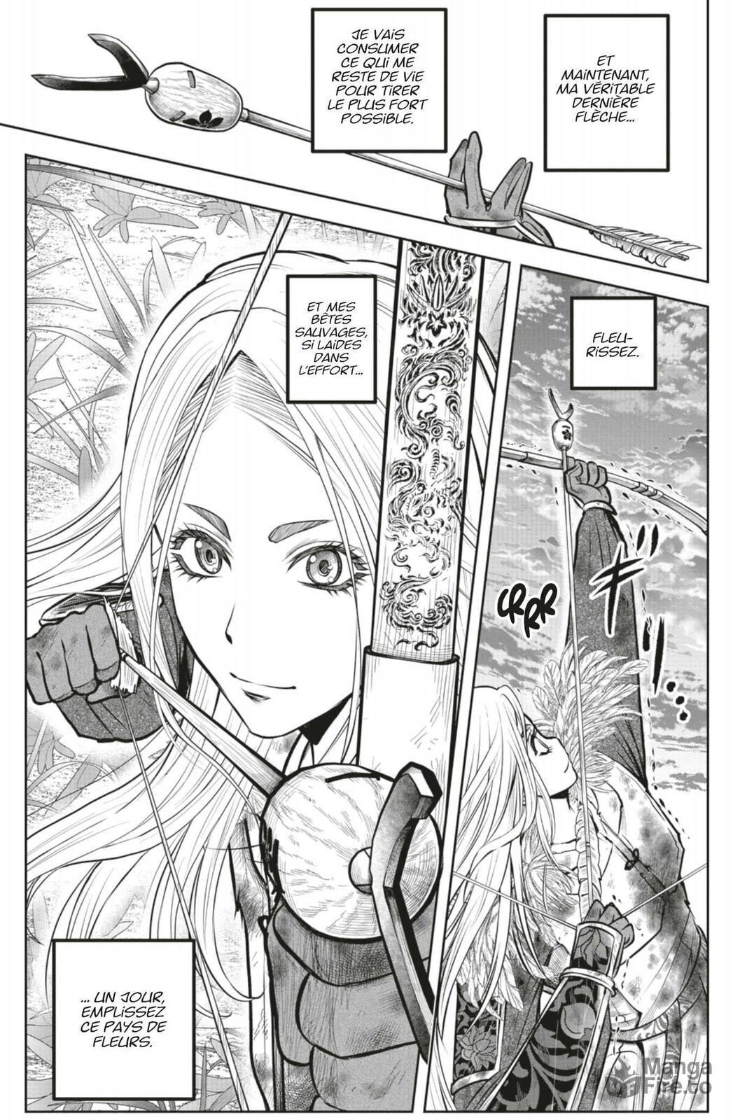 Read The Elusive Samurai fr Manga Online