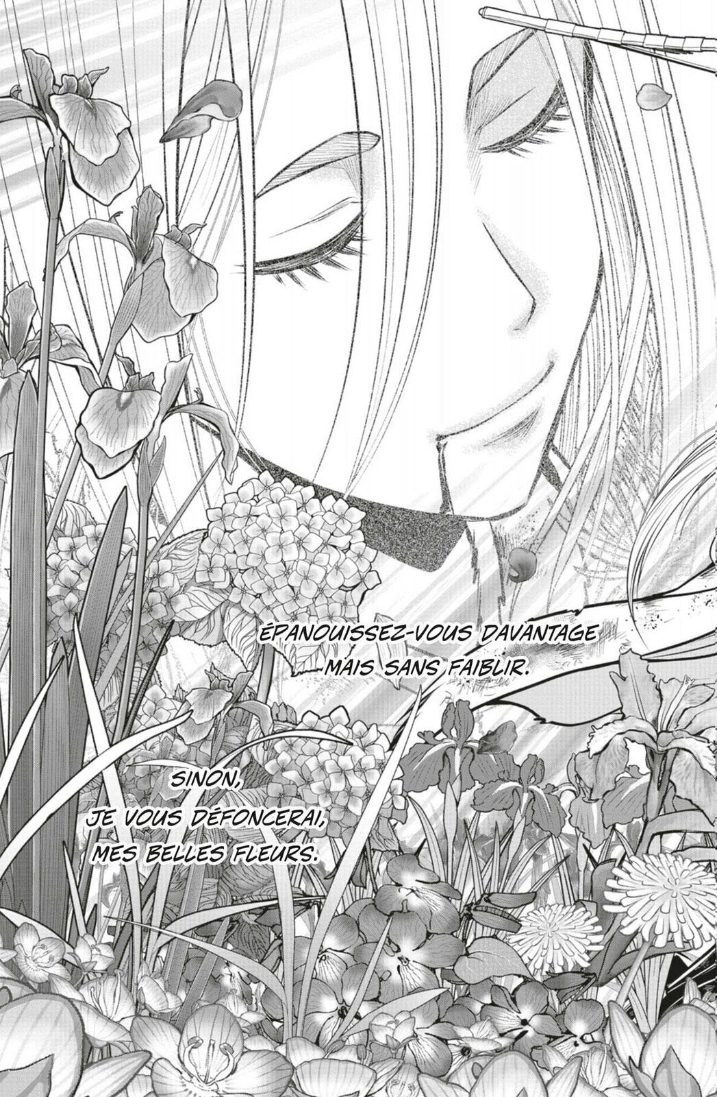 Read The Elusive Samurai fr Manga Online