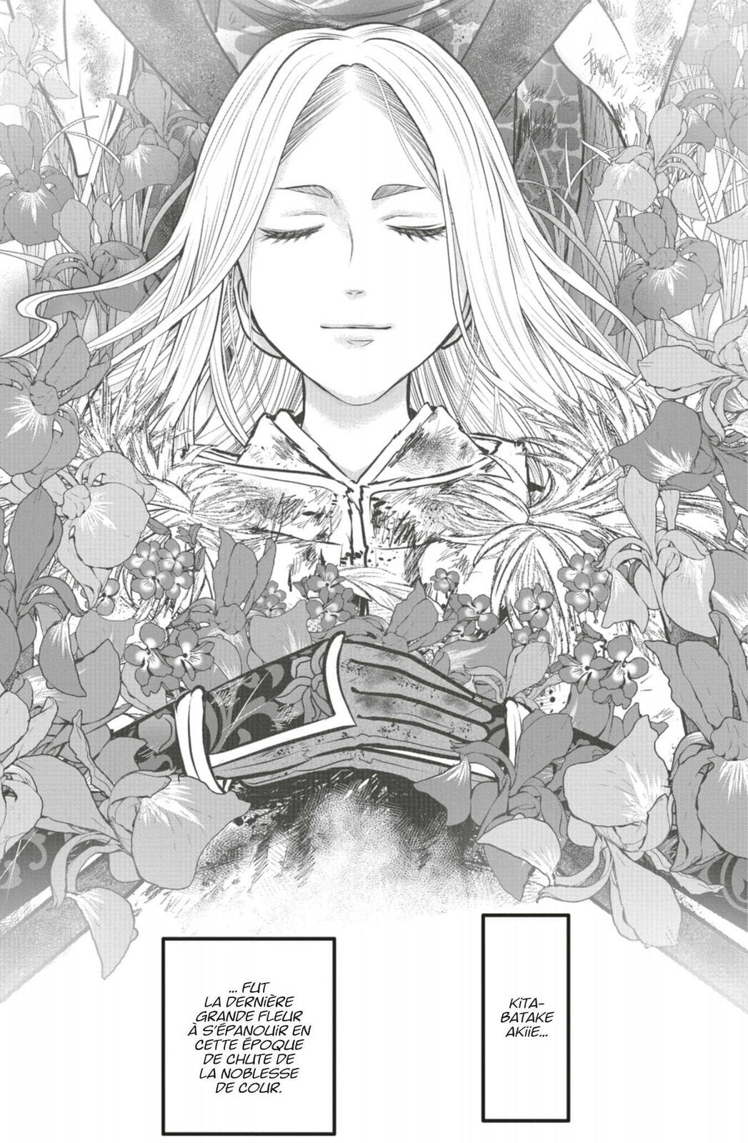 Read The Elusive Samurai fr Manga Online