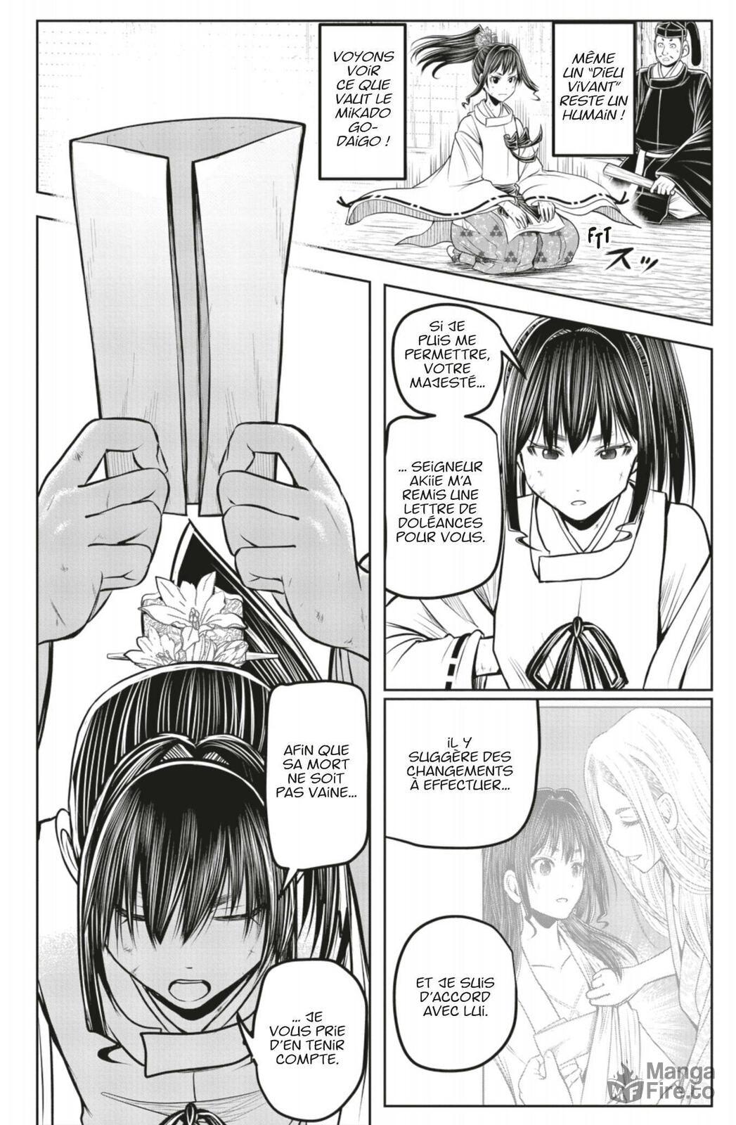 Read The Elusive Samurai fr Manga Online