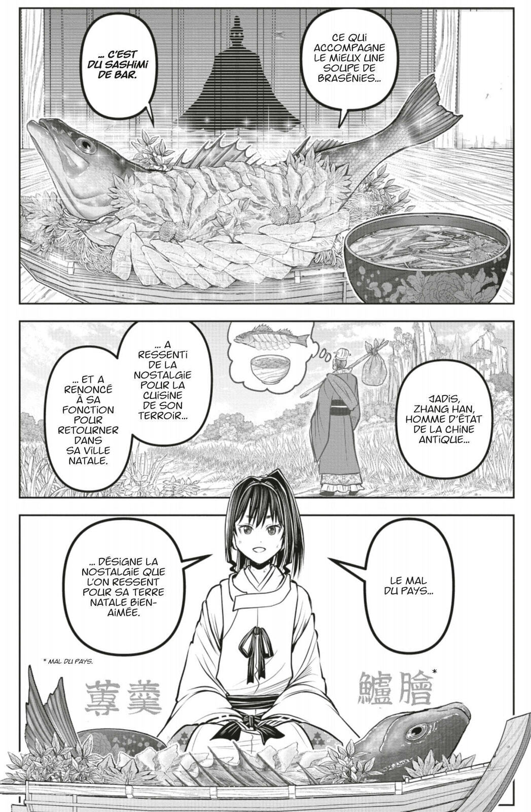 Read The Elusive Samurai fr Manga Online