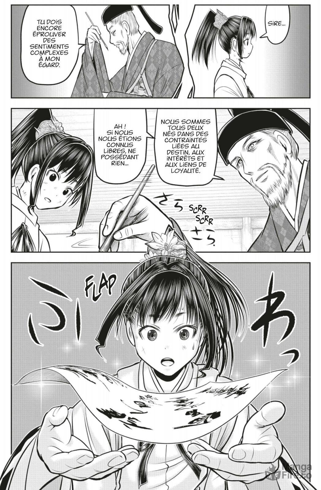 Read The Elusive Samurai fr Manga Online