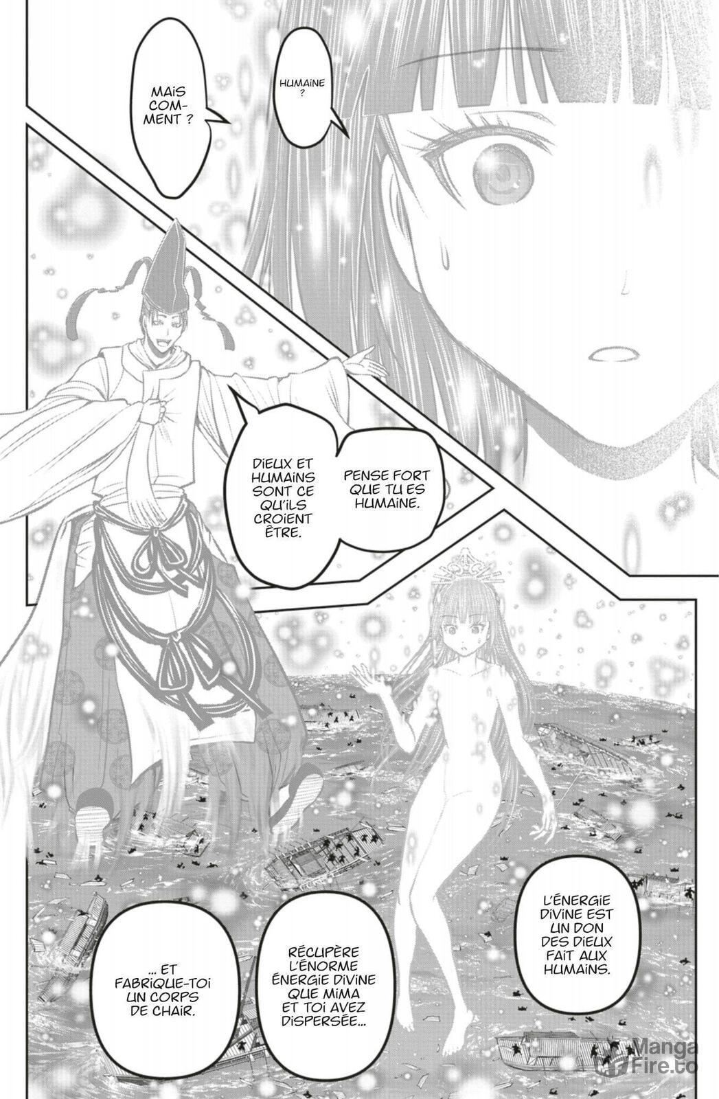 Read The Elusive Samurai fr Manga Online