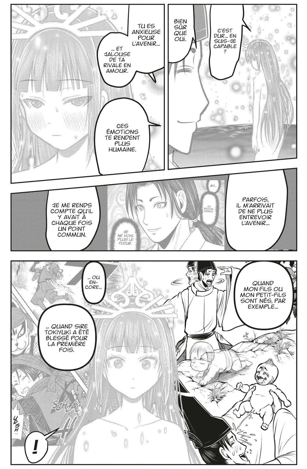 Read The Elusive Samurai fr Manga Online