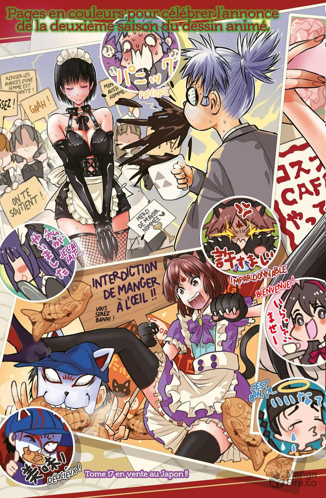 Read The Elusive Samurai fr Manga Online