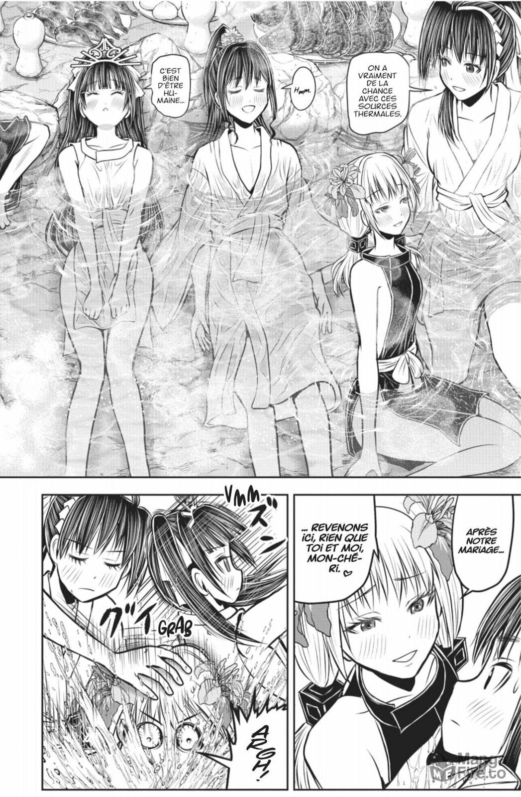 Read The Elusive Samurai fr Manga Online