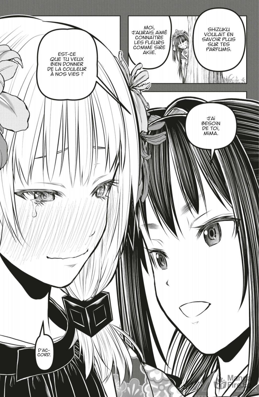 Read The Elusive Samurai fr Manga Online