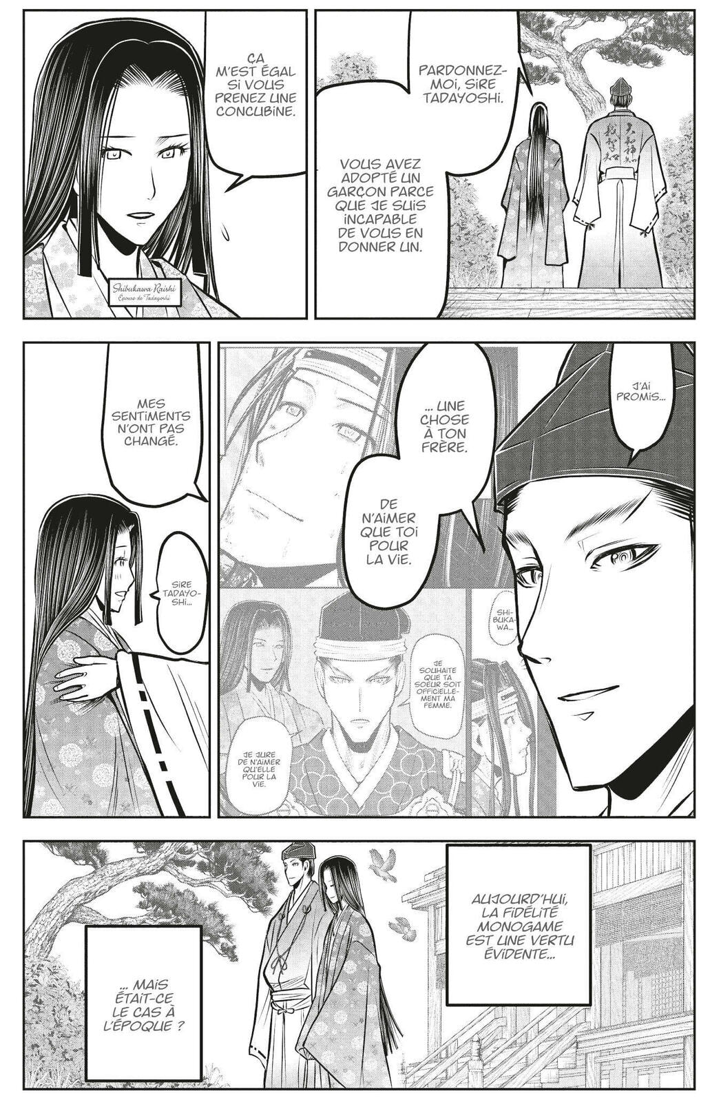 Read The Elusive Samurai fr Manga Online