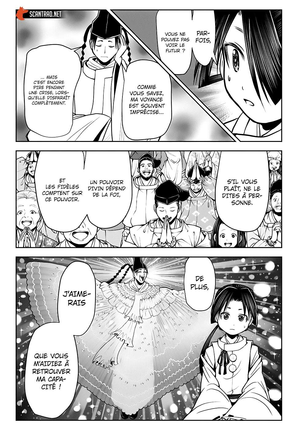 Read The Elusive Samurai fr Manga Online