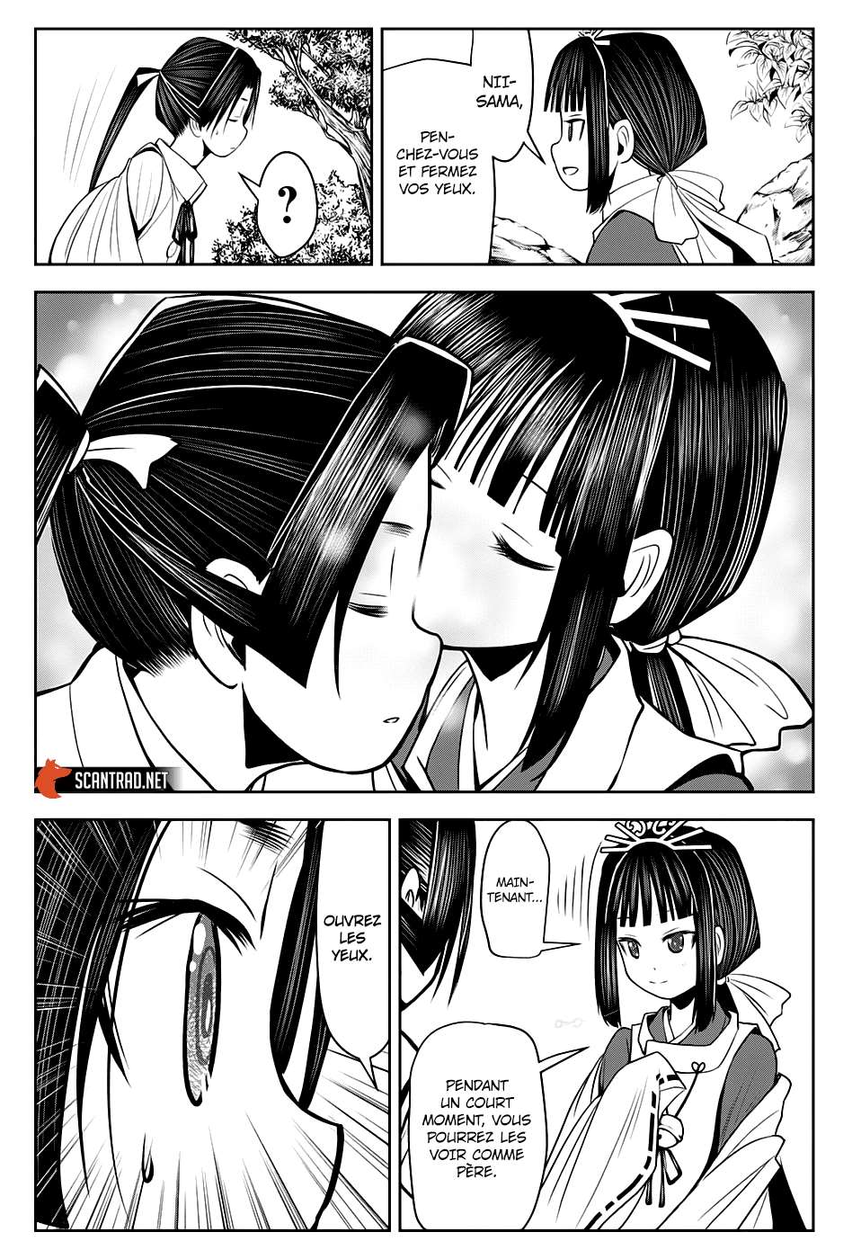 Read The Elusive Samurai fr Manga Online