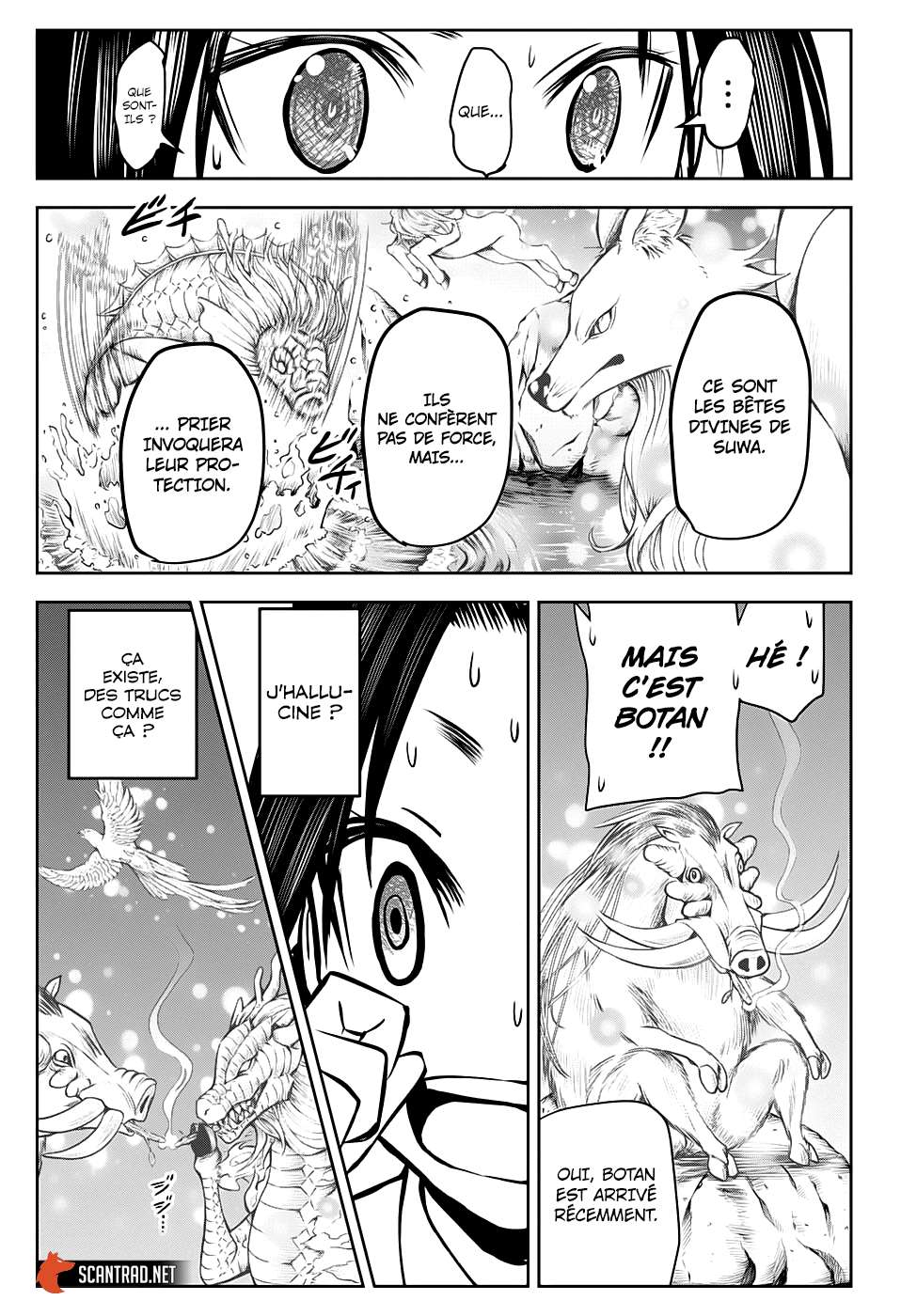 Read The Elusive Samurai fr Manga Online