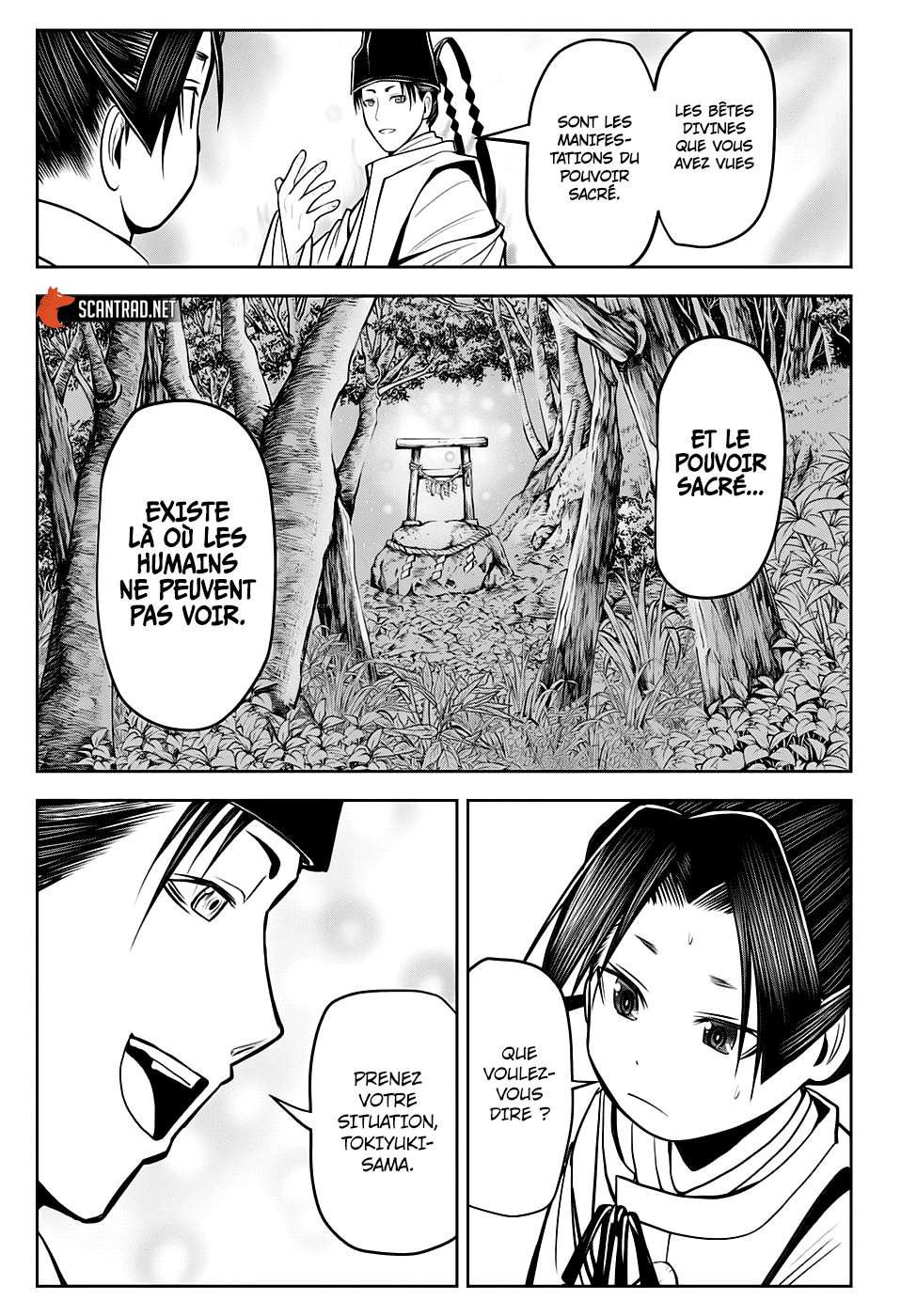 Read The Elusive Samurai fr Manga Online