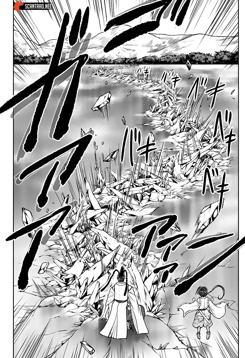 Read The Elusive Samurai fr Manga Online