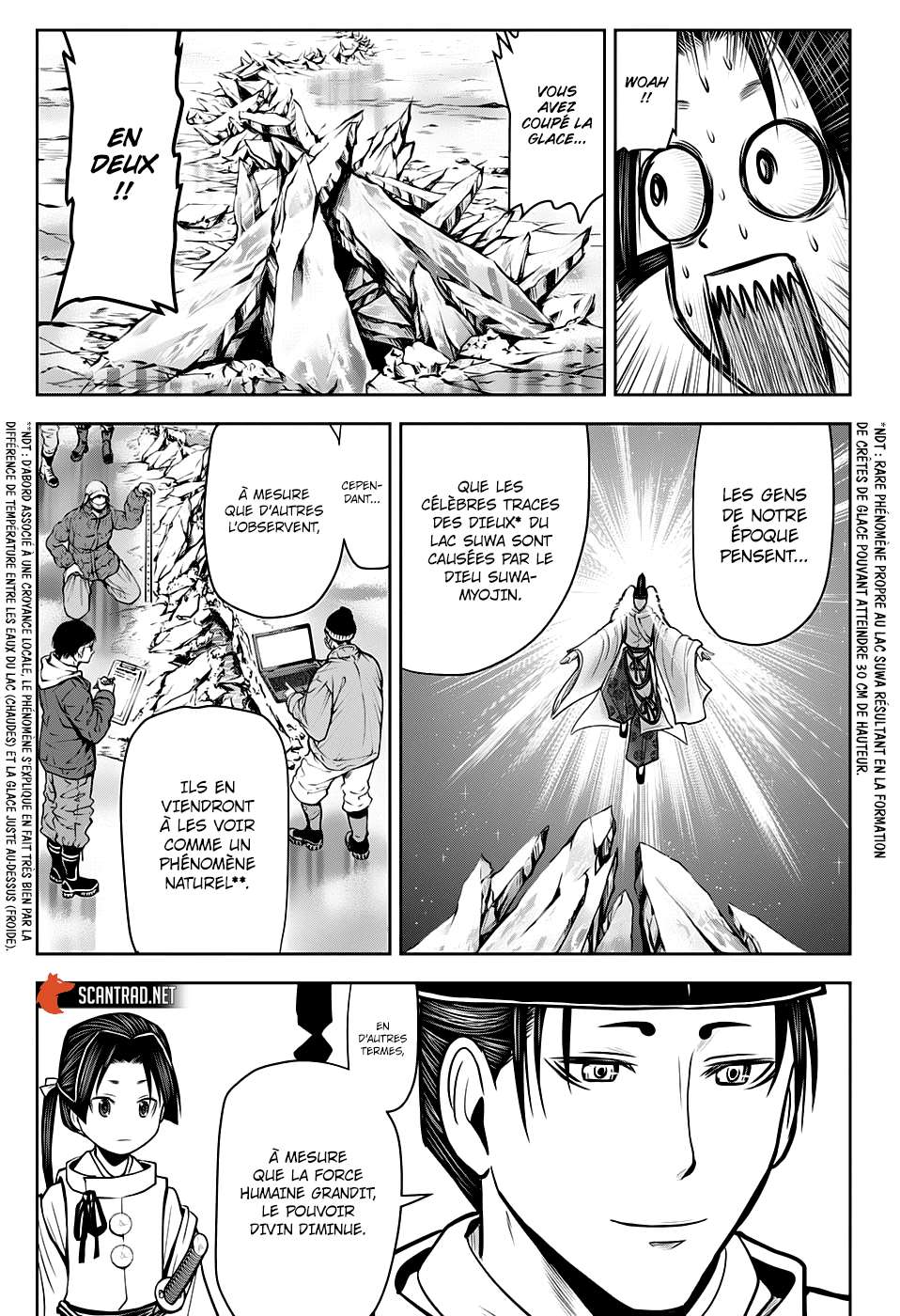 Read The Elusive Samurai fr Manga Online