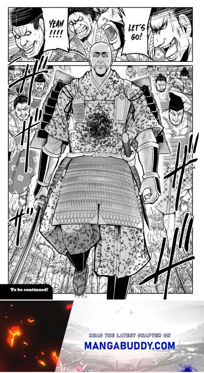Read The Elusive Samurai fr Manga Online