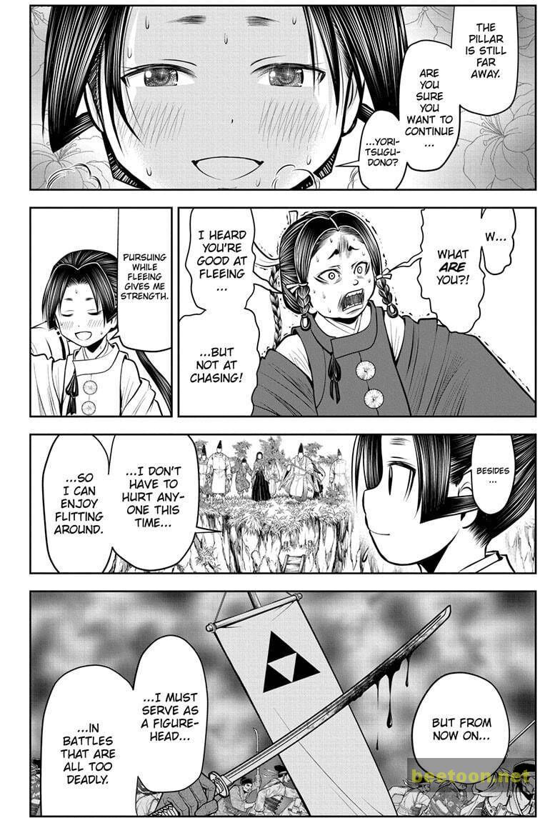 Read The Elusive Samurai fr Manga Online