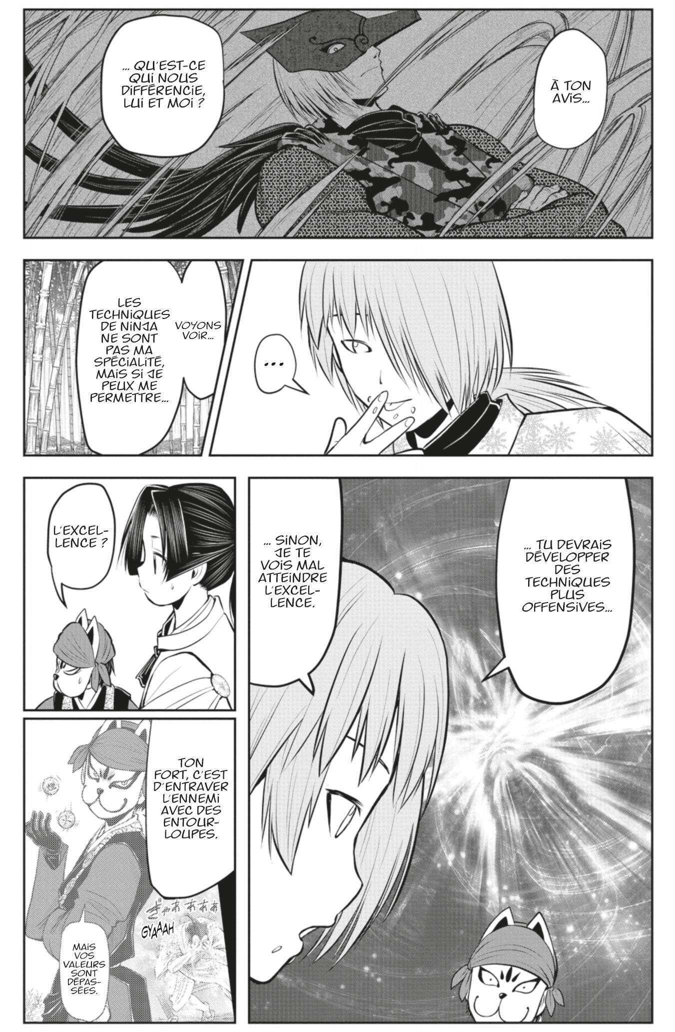 Read The Elusive Samurai fr Manga Online
