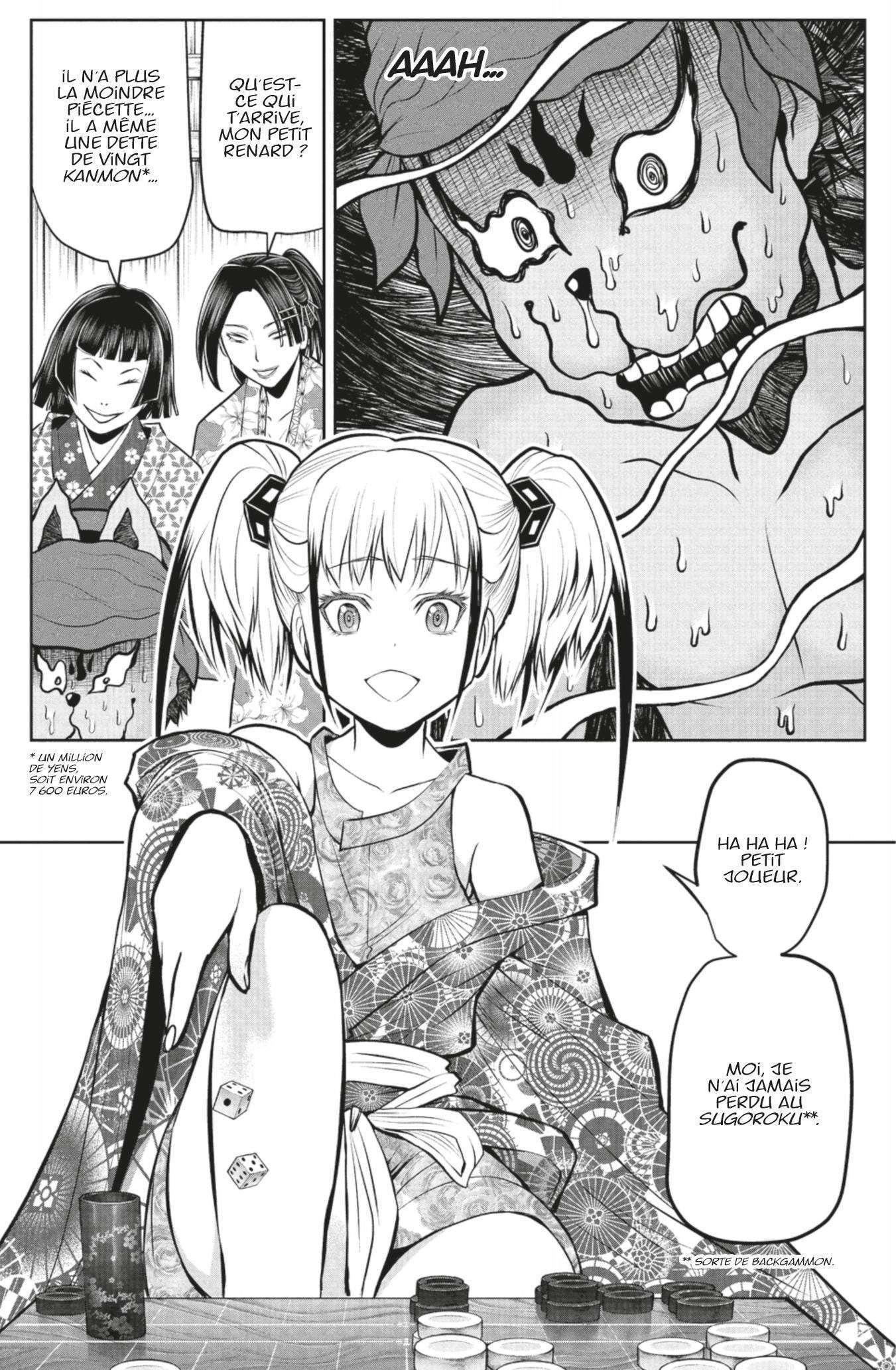 Read The Elusive Samurai fr Manga Online