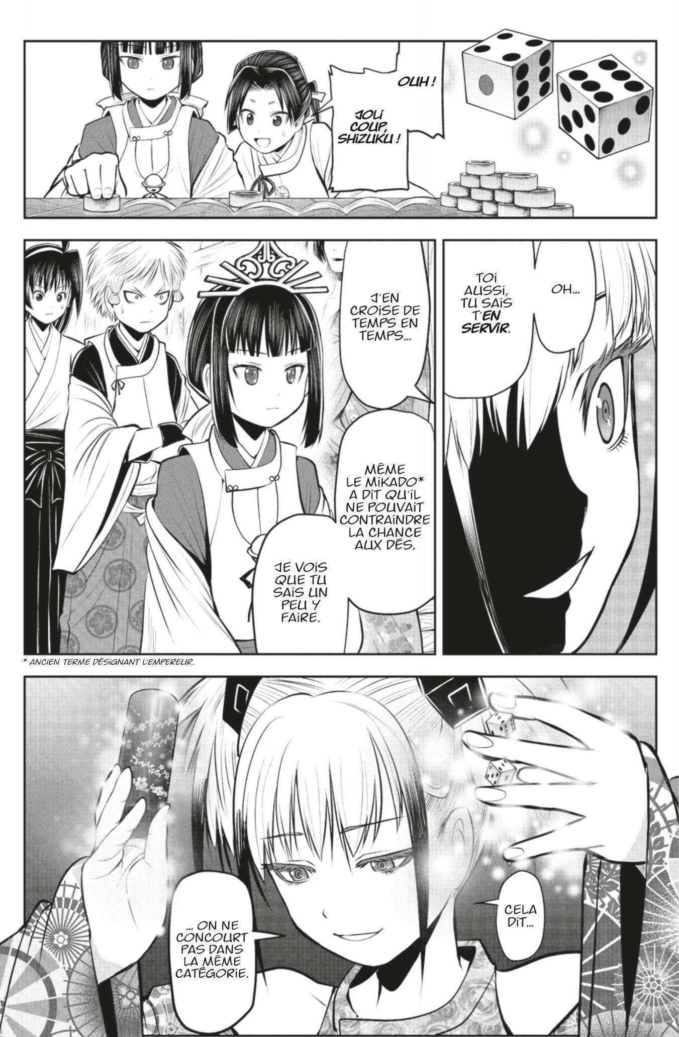 Read The Elusive Samurai fr Manga Online