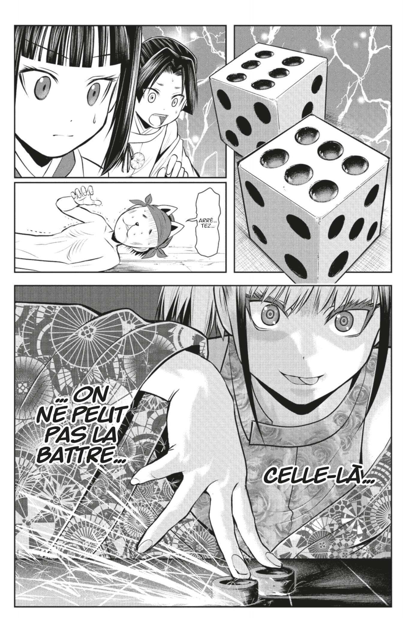 Read The Elusive Samurai fr Manga Online