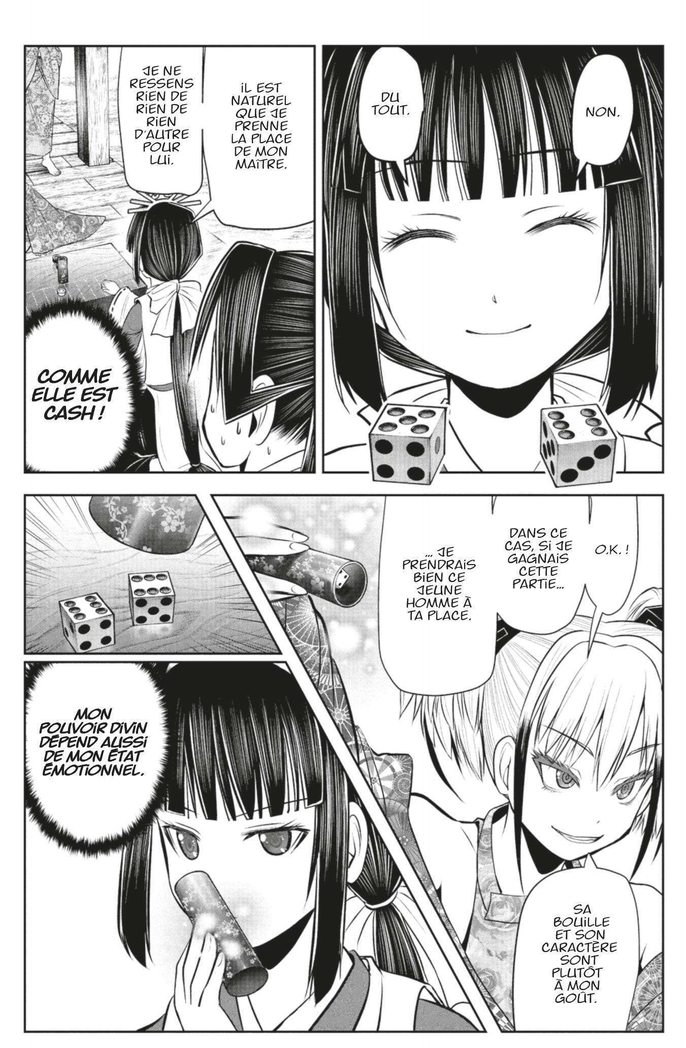Read The Elusive Samurai fr Manga Online