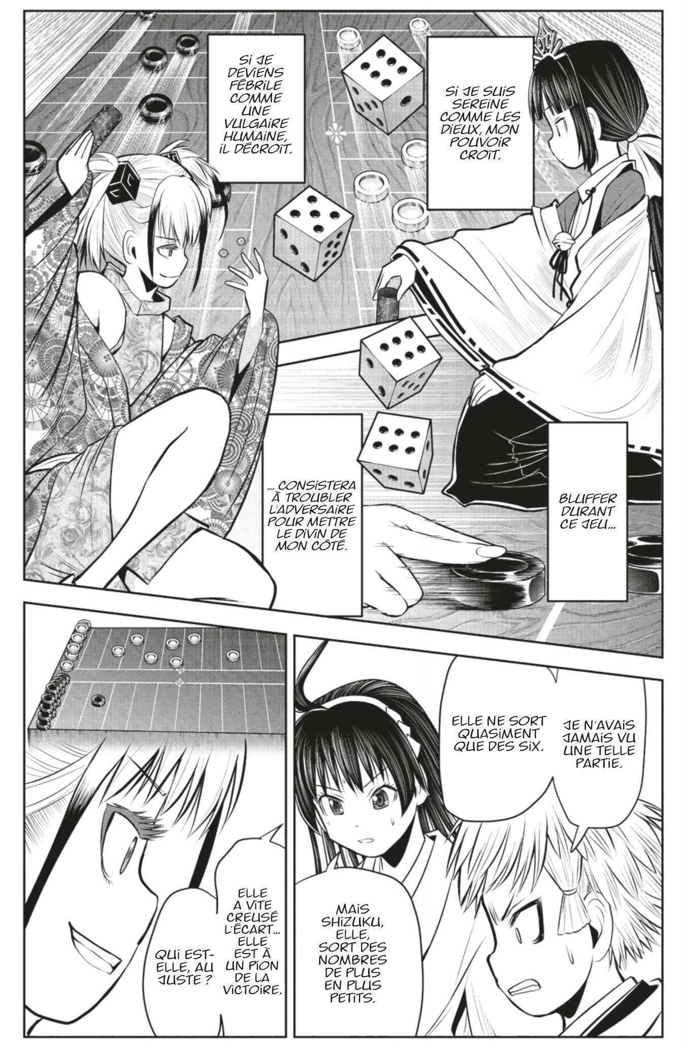 Read The Elusive Samurai fr Manga Online