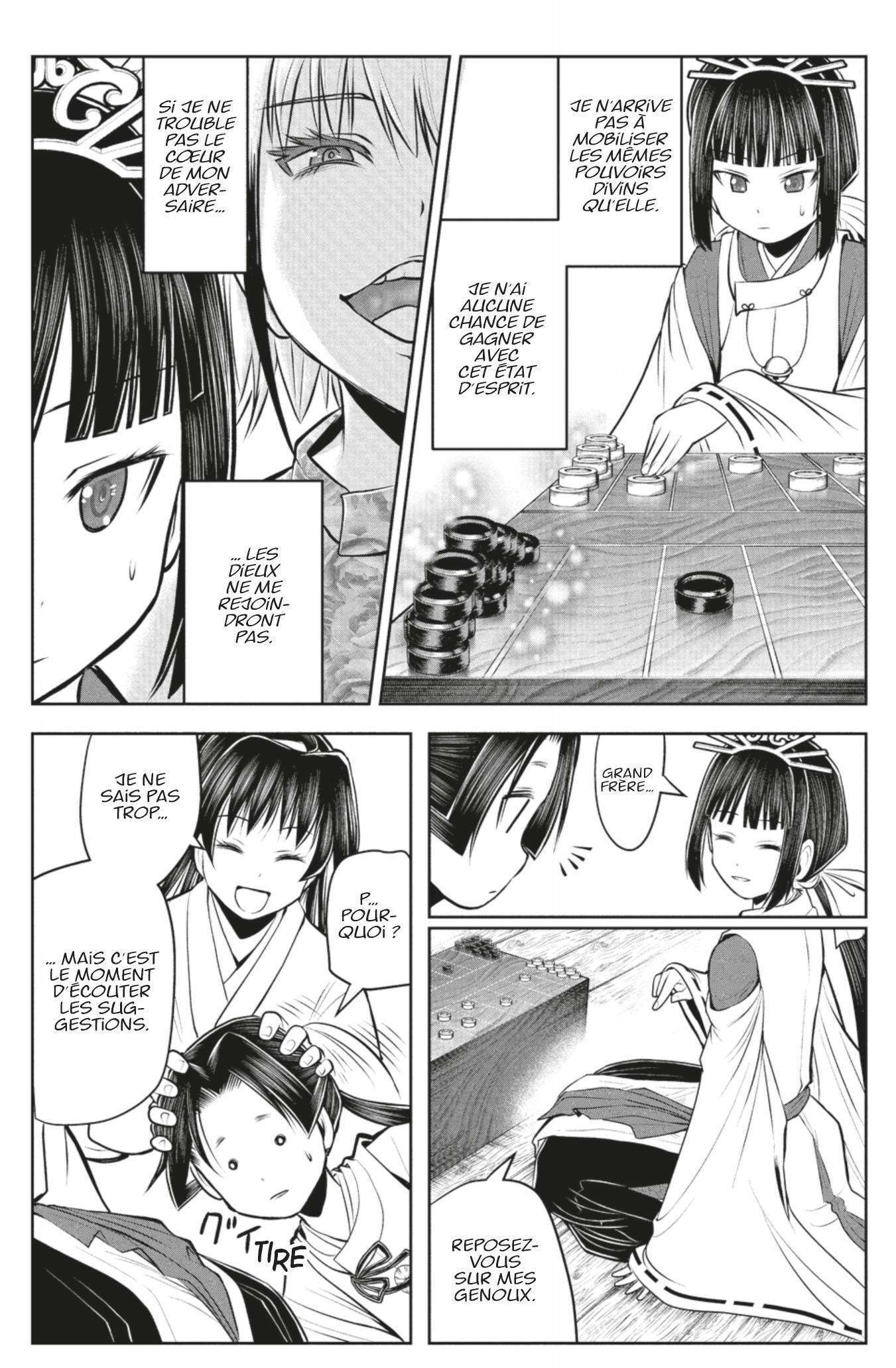 Read The Elusive Samurai fr Manga Online