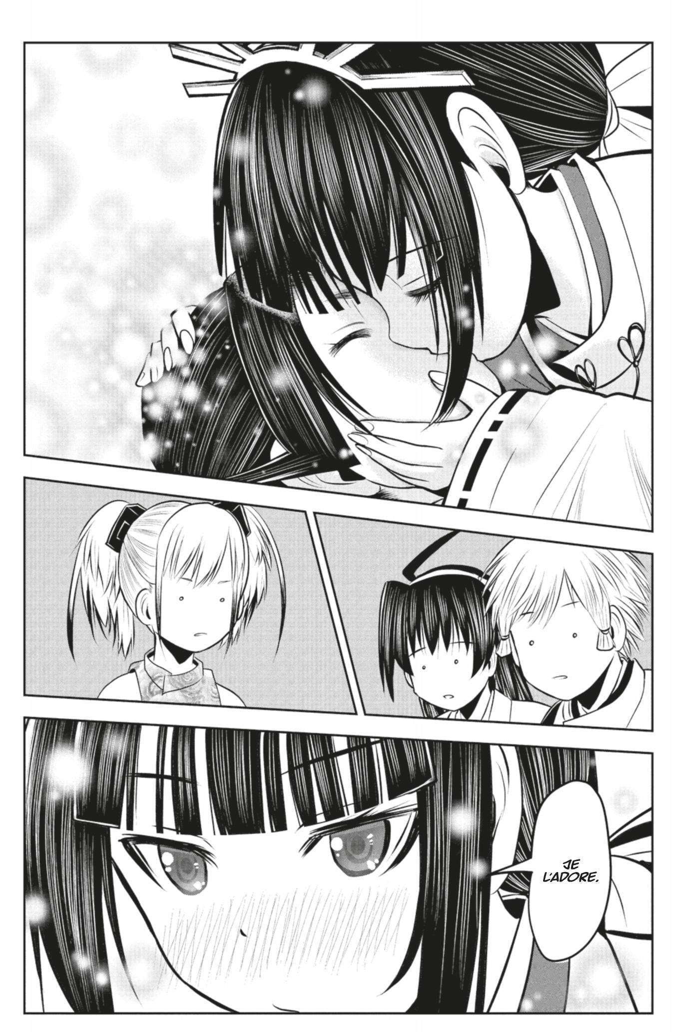 Read The Elusive Samurai fr Manga Online