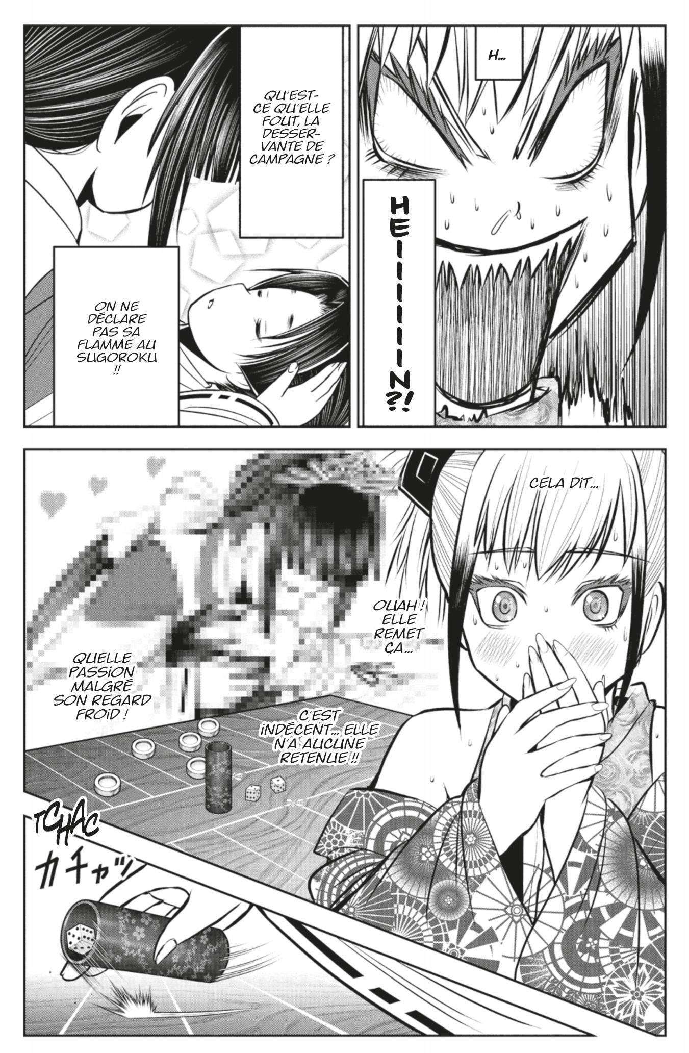 Read The Elusive Samurai fr Manga Online