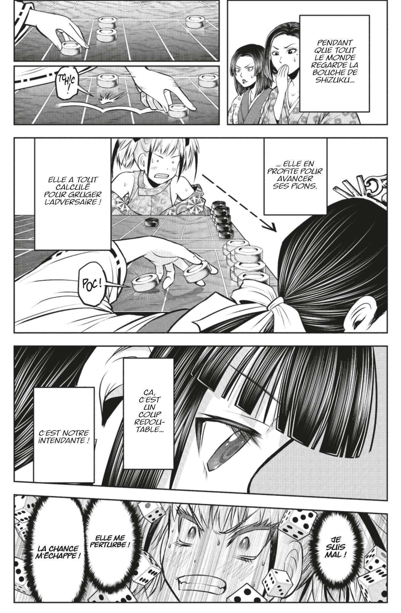 Read The Elusive Samurai fr Manga Online