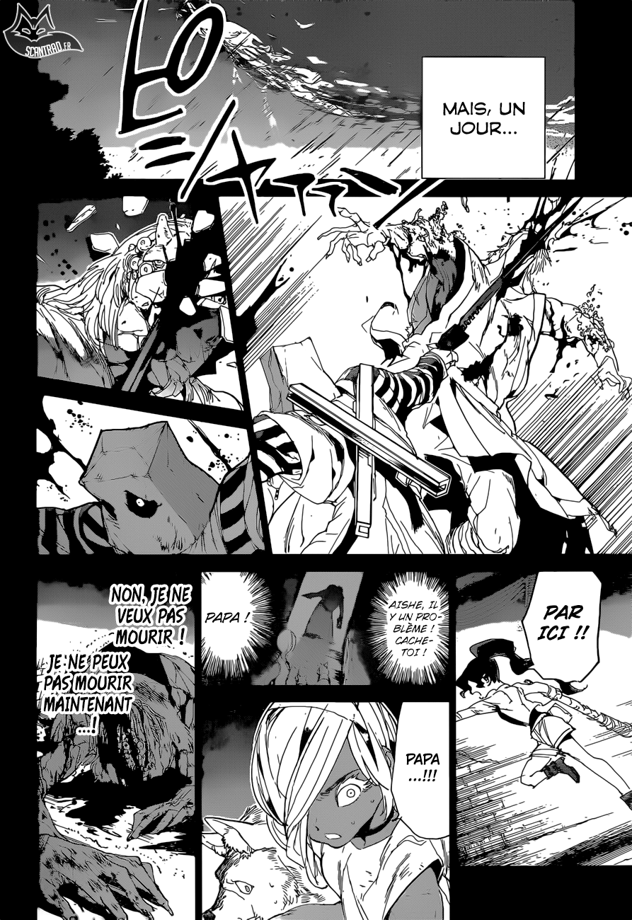 Read The Promised Neverland FR Manga Online