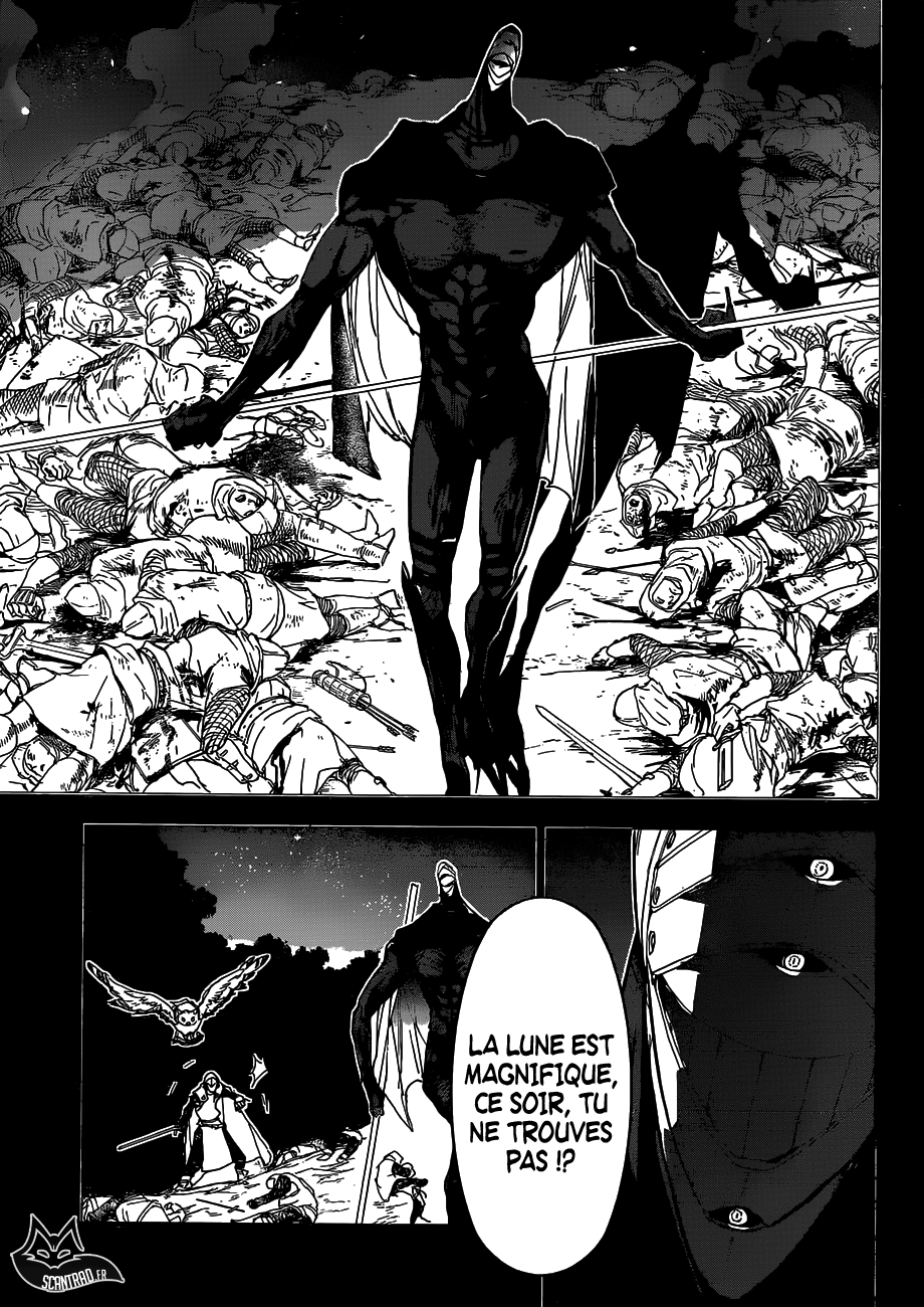 Read The Promised Neverland FR Manga Online