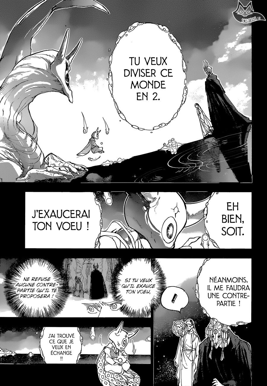 Read The Promised Neverland FR Manga Online