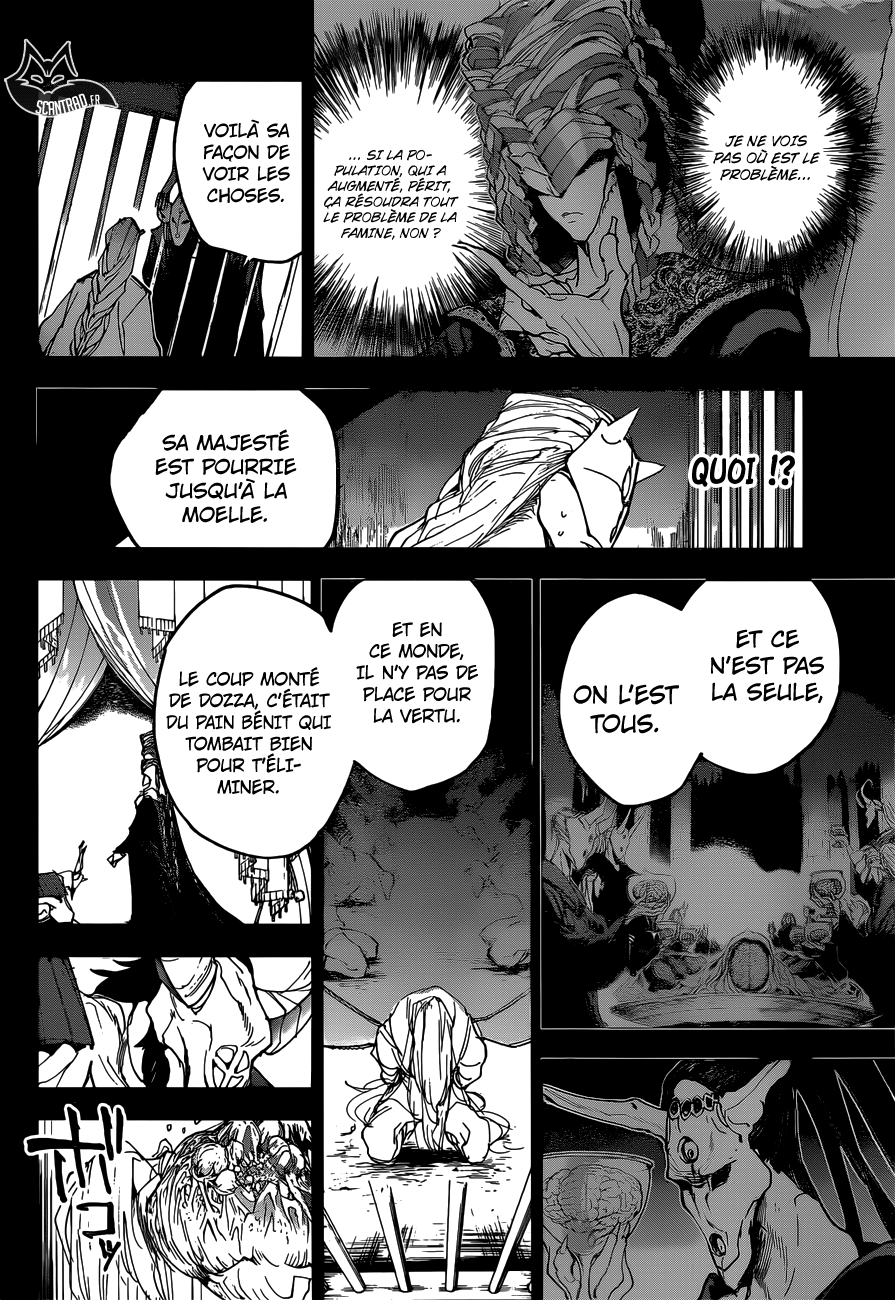 Read The Promised Neverland FR Manga Online