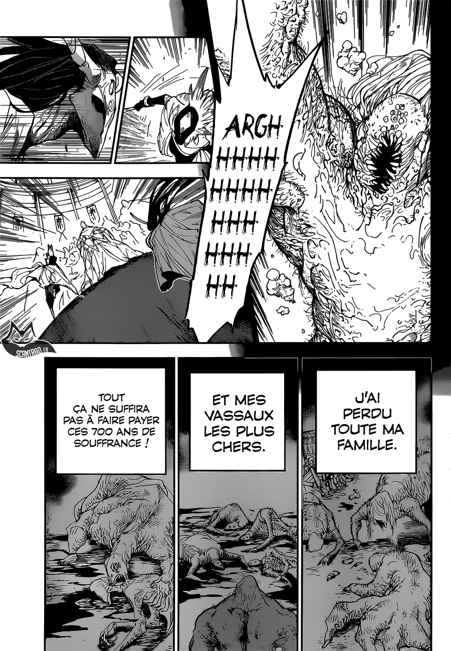 Read The Promised Neverland FR Manga Online