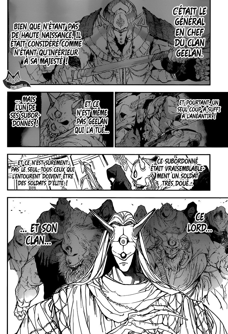 Read The Promised Neverland FR Manga Online
