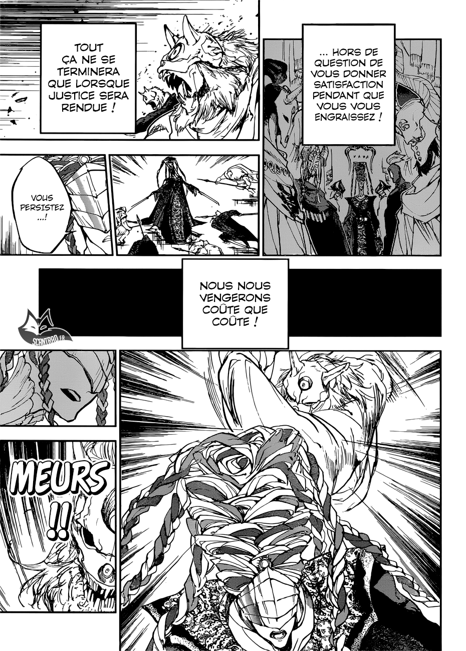 Read The Promised Neverland FR Manga Online