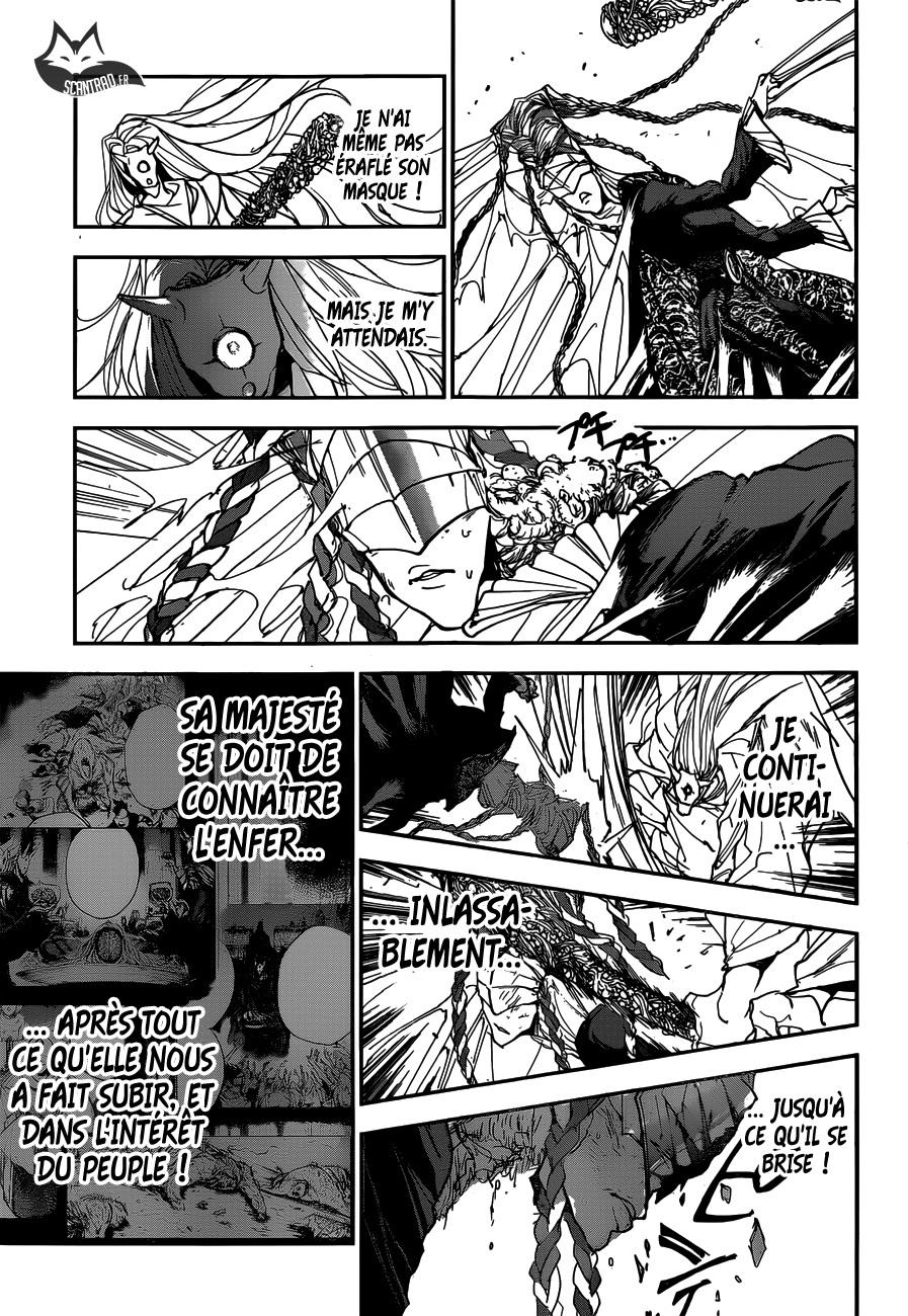 Read The Promised Neverland FR Manga Online